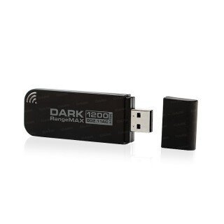 Dark RangeMAX WDA1210 Kablosuz Adaptör kullananlar yorumlar